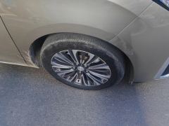 Buick GL8 ES Luxury Edition 2.0T Luxury Edition 7-seater - ფოტო 6