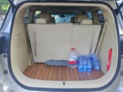 Buick GL8 ES Luxury Edition 2.0T Luxury Edition 7-seater - ფოტო 7