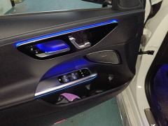 Mercedes-Benz C Class C-Class C 260 L AMG Line - фото 13