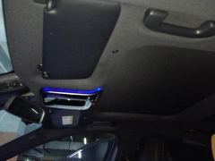 Mercedes-Benz C Class C-Class C 260 L AMG Line - фото 15