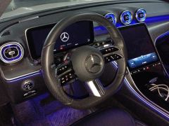 Mercedes-Benz C Class C-Class C 260 L AMG Line - фото 18