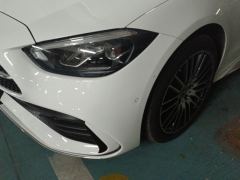 Mercedes-Benz C Class C-Class C 260 L AMG Line - фото 4