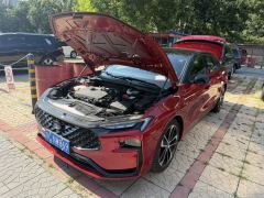 Ford Mondeo Facelift EcoBoost 245 ST-Line - photo 1