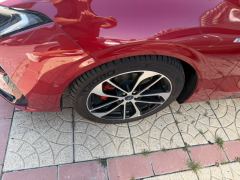 Ford Mondeo Facelift EcoBoost 245 ST-Line - photo 2