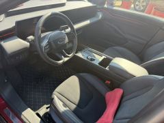 Ford Mondeo Facelift EcoBoost 245 ST-Line - photo 3