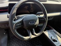 Ford Mondeo Facelift EcoBoost 245 ST-Line - photo 5