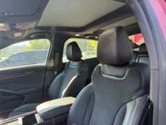 Ford Mondeo Facelift EcoBoost 245 ST-Line - photo 6