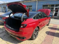 Ford Mondeo Facelift EcoBoost 245 ST-Line - photo 8