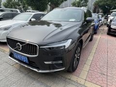 Volvo XC60 B5 AWD Inscription Luxury Edition - фото 1
