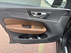 Volvo XC60 B5 AWD Inscription Luxury Edition - фото 3