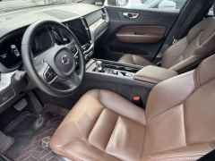 Volvo XC60 B5 AWD Inscription Luxury Edition - фото 4