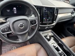 Volvo XC60 B5 AWD Inscription Luxury Edition - фото 5