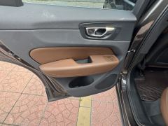 Volvo XC60 B5 AWD Inscription Luxury Edition - фото 6