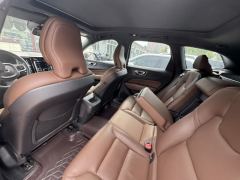Volvo XC60 B5 AWD Inscription Luxury Edition - фото 7