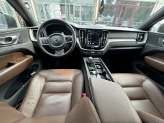 Volvo XC60 B5 AWD Inscription Luxury Edition - фото 8