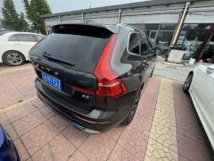 Volvo XC60 B5 AWD Inscription Luxury Edition - фото 9