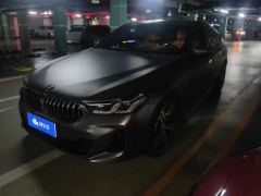 BMW 6 Series GT 630i M Sport Package - photo 1