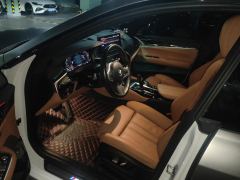 BMW 6 Series GT 630i M Sport Package - photo 14