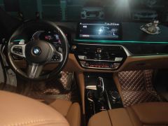 BMW 6 Series GT 630i M Sport Package - photo 16