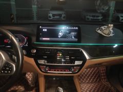 BMW 6 Series GT 630i M Sport Package - photo 17