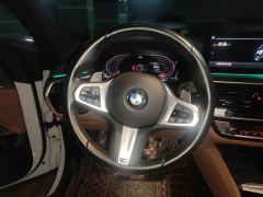 BMW 6 Series GT 630i M Sport Package - photo 18