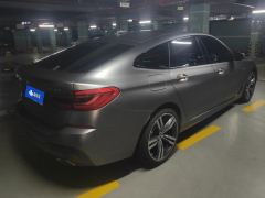 BMW 6 Series GT 630i M Sport Package - photo 2