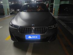 BMW 6 Series GT 630i M Sport Package - photo 3