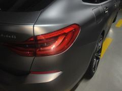 BMW 6 Series GT 630i M Sport Package - photo 5