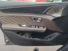BYD Han Edition EV 610km AWDDeluxe Version - ფოტო 12