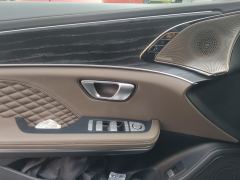 BYD Han Edition EV 610km AWDDeluxe Version - ფოტო 13