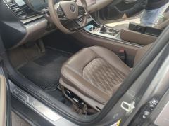 BYD Han Edition EV 610km AWDDeluxe Version - ფოტო 14