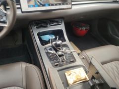 BYD Han Edition EV 610km AWDDeluxe Version - ფოტო 19