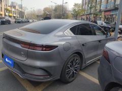 BYD Han Edition EV 610km AWDDeluxe Version - ფოტო 2