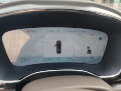 BYD Han Edition EV 610km AWDDeluxe Version - ფოტო 20