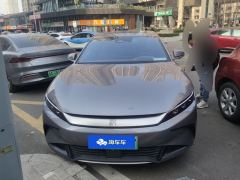BYD Han Edition EV 610km AWDDeluxe Version - ფოტო 3