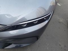 BYD Han Edition EV 610km AWDDeluxe Version - ფოტო 4