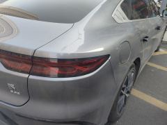 BYD Han Edition EV 610km AWDDeluxe Version - ფოტო 5