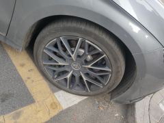 BYD Han Edition EV 610km AWDDeluxe Version - ფოტო 6