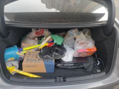 BYD Han Edition EV 610km AWDDeluxe Version - ფოტო 7