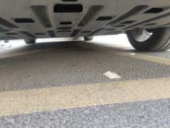 BYD Han Edition EV 610km AWDDeluxe Version - ფოტო 9