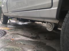 Wuling Hongguang Zhiguang 1.5L Practical 5/7-seater - фото 11