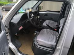 Wuling Hongguang Zhiguang 1.5L Practical 5/7-seater - фото 14