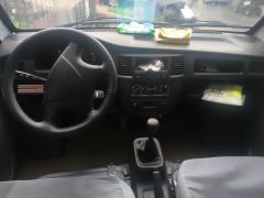 Wuling Hongguang Zhiguang 1.5L Practical 5/7-seater - фото 16