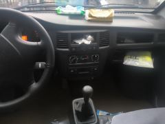Wuling Hongguang Zhiguang 1.5L Practical 5/7-seater - фото 17