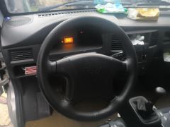 Wuling Hongguang Zhiguang 1.5L Practical 5/7-seater - фото 18