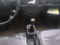 Wuling Hongguang Zhiguang 1.5L Practical 5/7-seater - фото 19