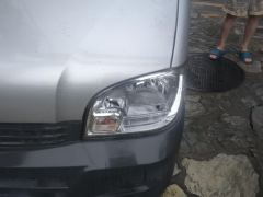 Wuling Hongguang Zhiguang 1.5L Practical 5/7-seater - фото 4