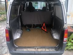 Wuling Hongguang Zhiguang 1.5L Practical 5/7-seater - фото 7