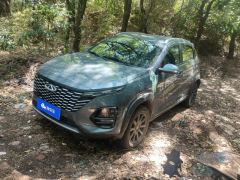 Chery Tiggo 3x Huimin Edition 1.5L Manual Fashion Edition - photo 1