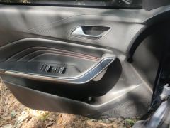 Chery Tiggo 3x Huimin Edition 1.5L Manual Fashion Edition - photo 12